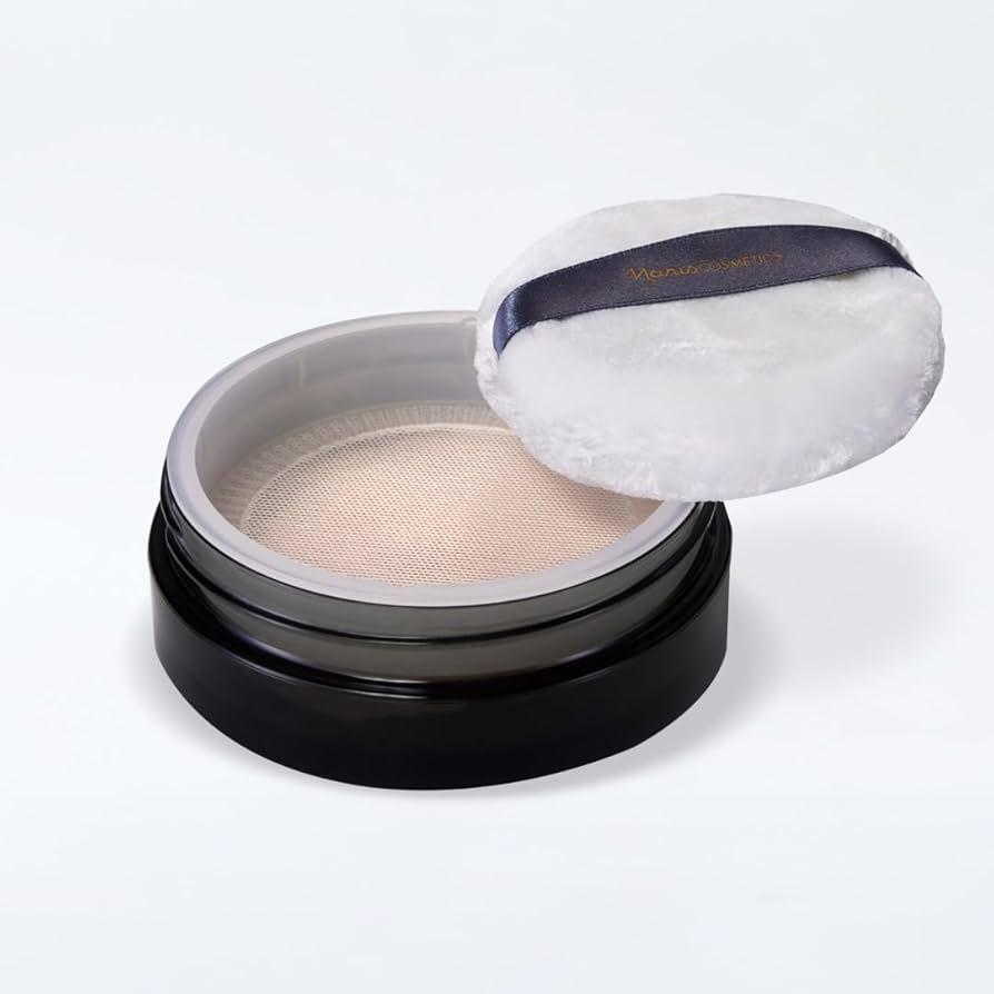Amazon | ナリス セルグレース ルースパウダー 計23g（12g+